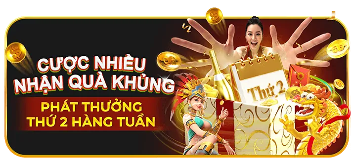 Câu lạc bộ VIP với đặc quyền riêng