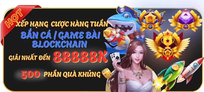 Chương trình hoàn trả hàng ngày/tuần