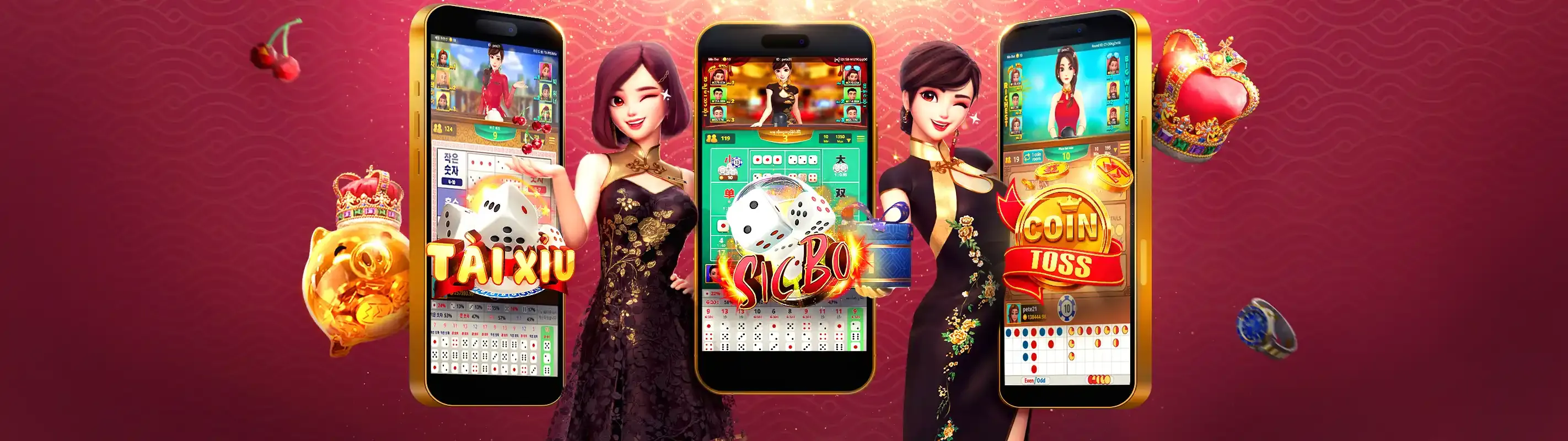 Thế giới Bắn Cá Nohu 09 Chính Thức 2026