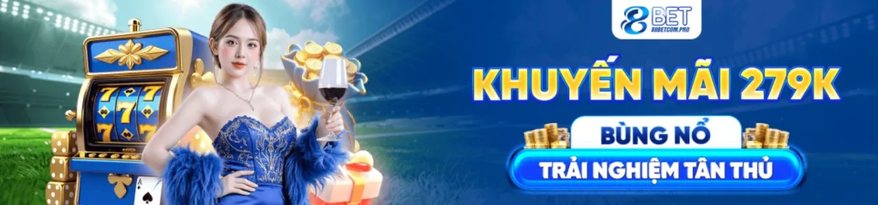Khuyến mãi nạp lần đầu đặc biệt cho cá cược thể thao