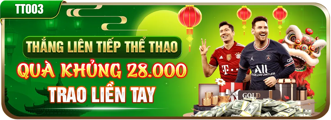 Khuyến mãi đăng ký Đá Gà Nohu 09