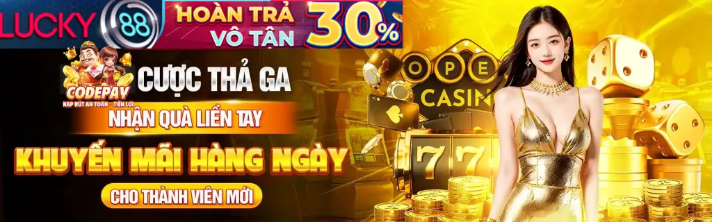 Hoàn trả không giới hạn Nohu 09
